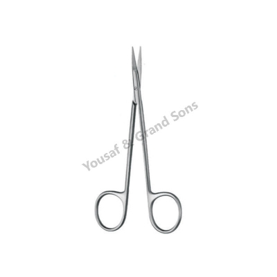 Knapp Scissors